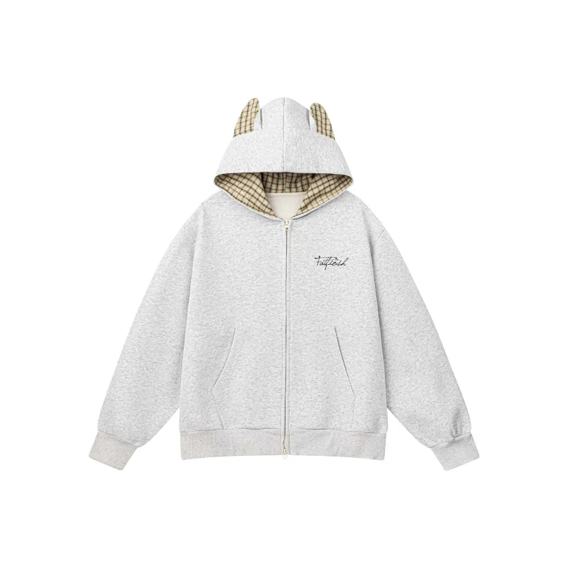 FASTFISH Sweatshirts Unisex-0