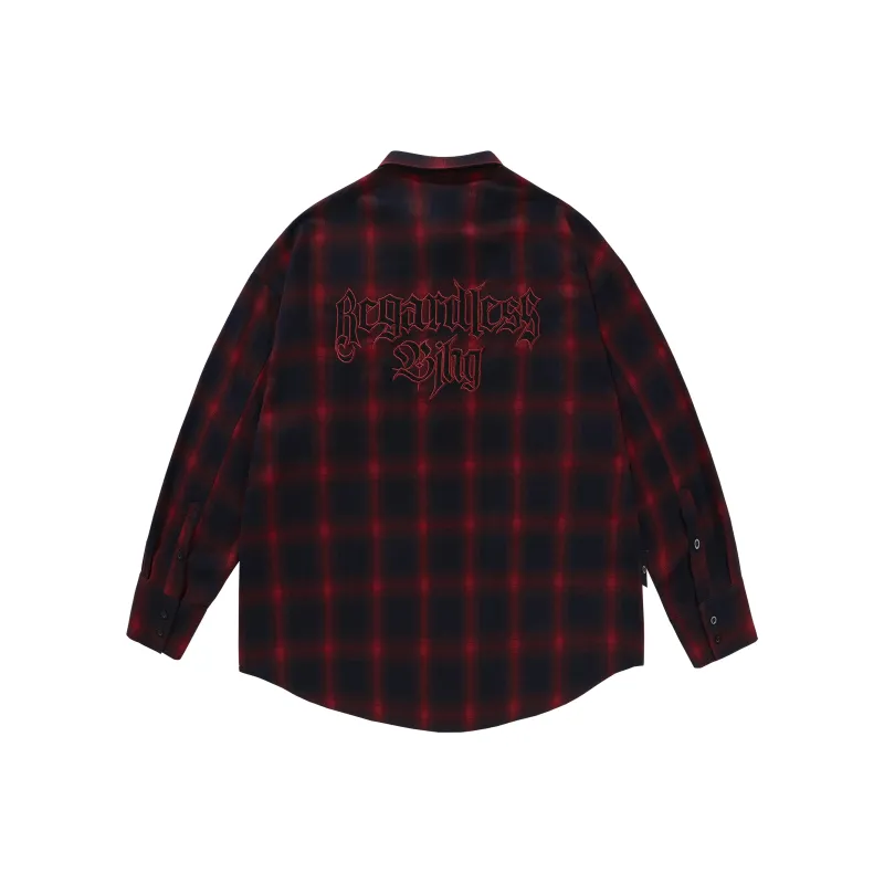 BJHG Shirts Unisex-5