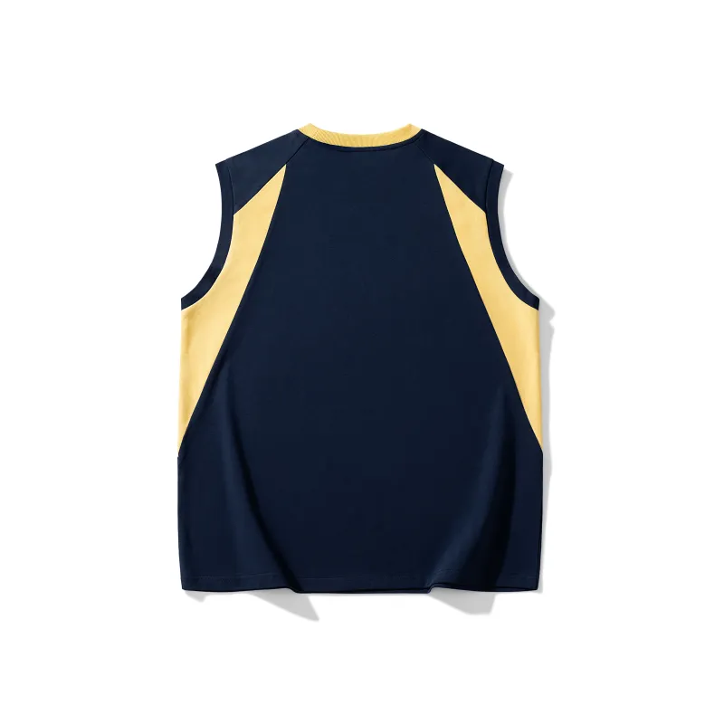 CHARLIE GOLF Tank Tops Unisex-9