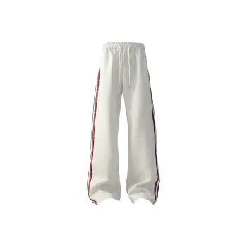CHARLIE GOLF Knitted Sweatpants Unisex