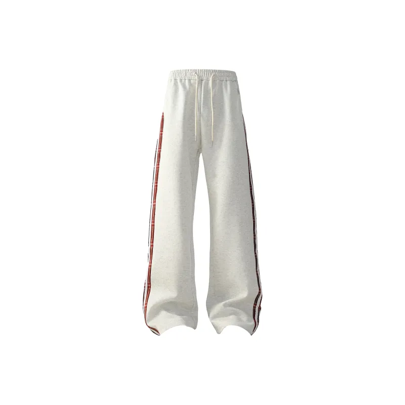 CHARLIE GOLF Knitted Sweatpants Unisex-0