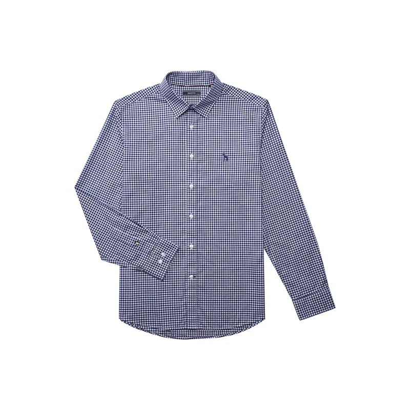 HAZZYS Long Sleeved Shirt Men's-2