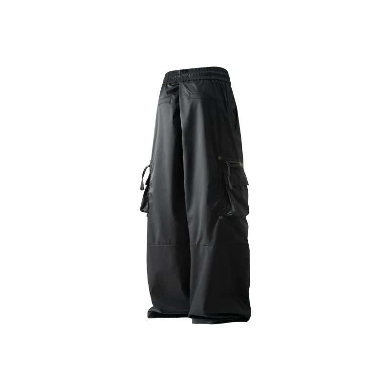 Quiksilver Casual Pants Unisex-7