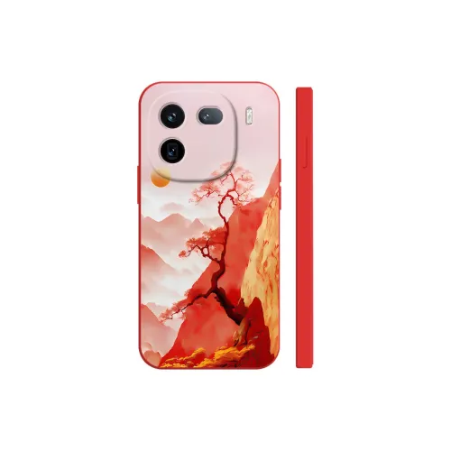 TUNAMEI Phone Cases