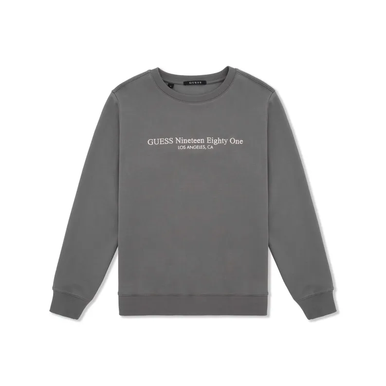 GUESS Sweatshirts Men-5
