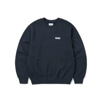 Thisisneverthat FW24 Sweatshirts Unisex Navy