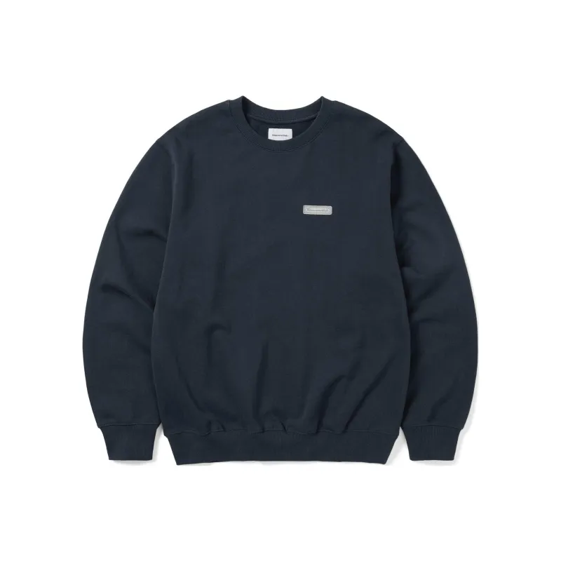Thisisneverthat FW24 Sweatshirts Unisex Navy-0