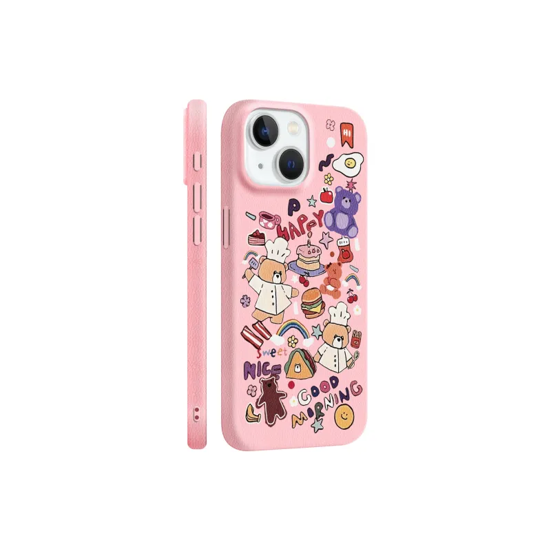 MINISO Phone Cases-4