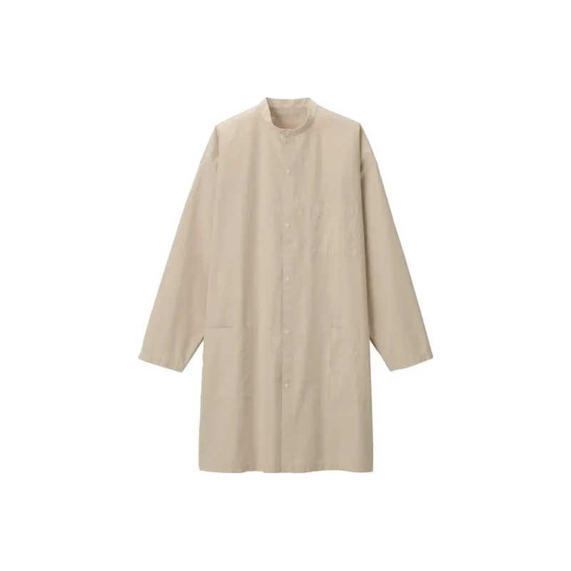 MUJI LABO Series Shirts Unisex-3
