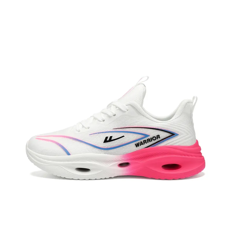 Warrior Low Top Casual Running Shoes Men's-6