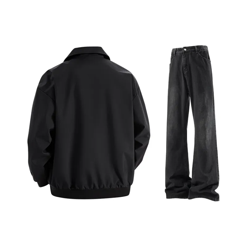 CHARLIE GOLF Casual Sportswear Unisex-4