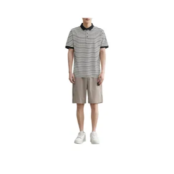 WOOG2005 Polo Shirts Men
