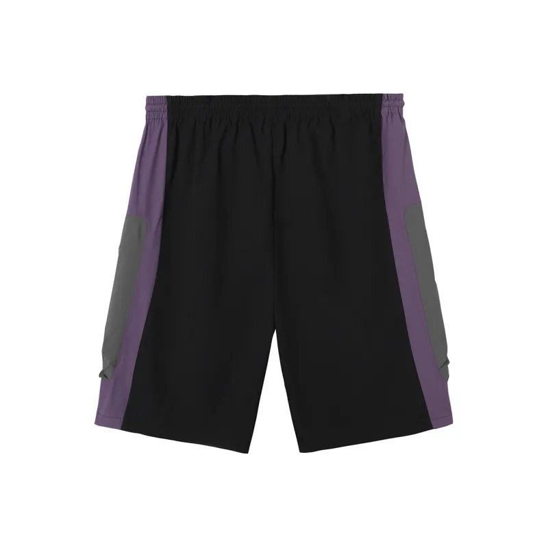 N MAX Casual Shorts Unisex-3
