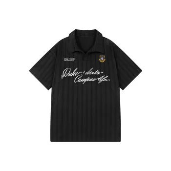 DUKE+DEXTER Polo Shirts Unisex