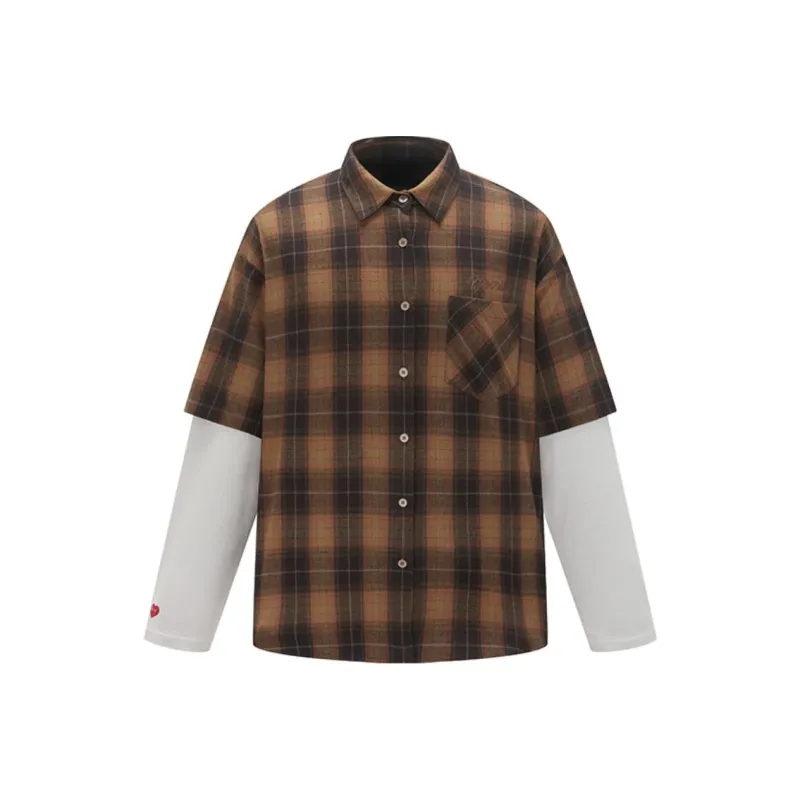 Abigthanks Shirts Unisex-0