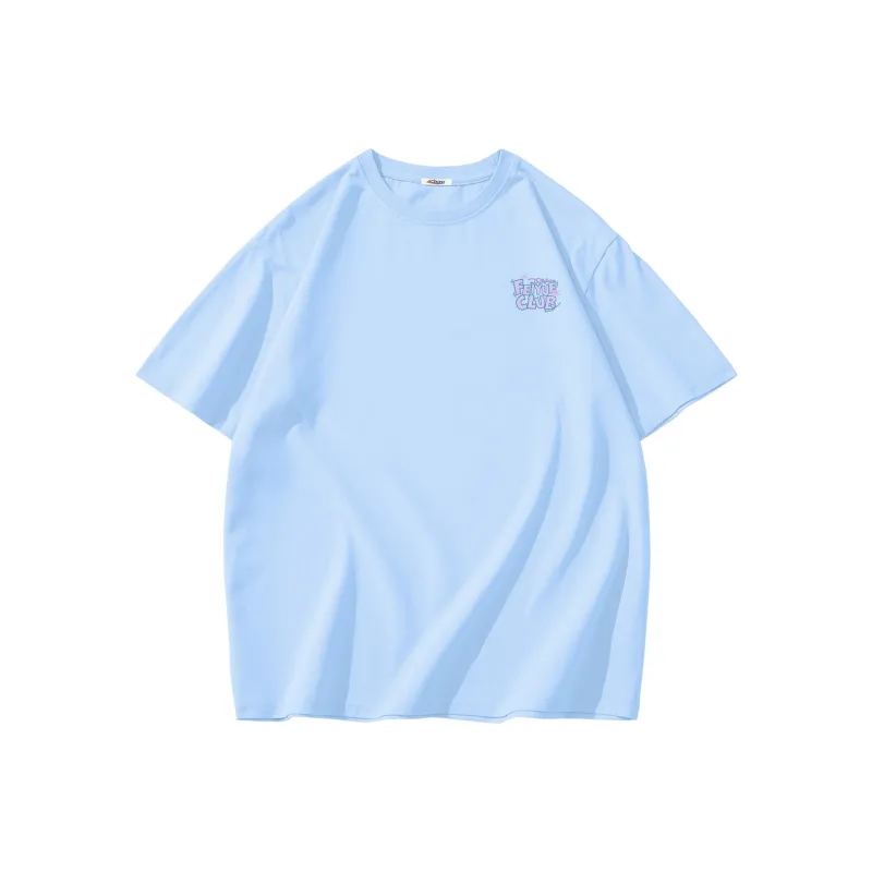 Feiyue T Shirts Unisex-13
