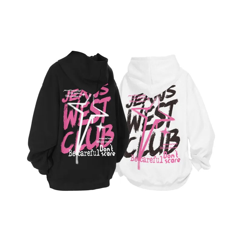 JEANSWEST CLUB Sweatshirt Unisex 2 Pack-120