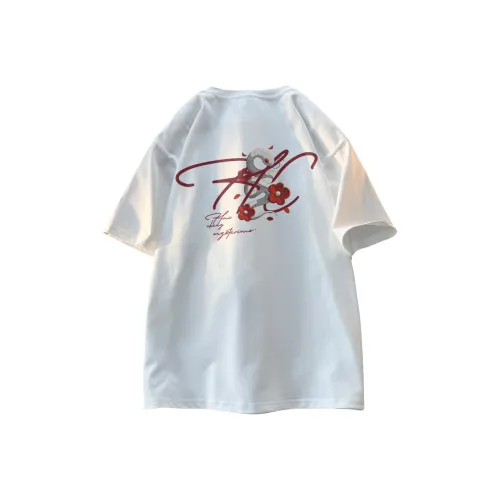 HCHUICHENG T Shirts Unisex