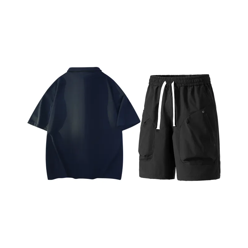 URBAN AUTHENTIC Casual Sportswear Unisex-32