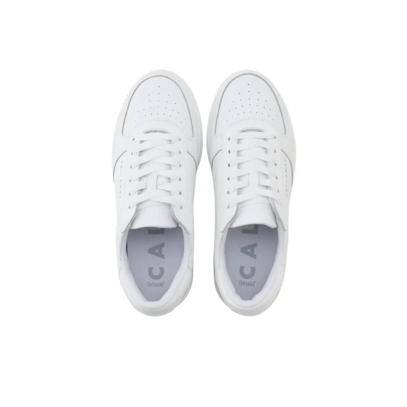 Callaway ARM 2 Slip Resistant Low Top Golf Shoes Men's White-2