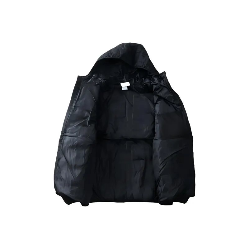 Champion Jackets & Coats Men's Black-2