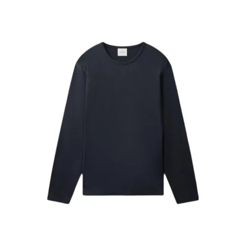 CALVIN KLEIN T Shirt Men's Sea Blue