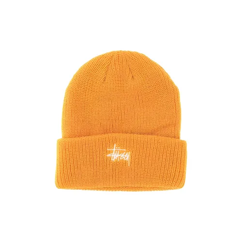 Stussy Basic Cuff Beanie