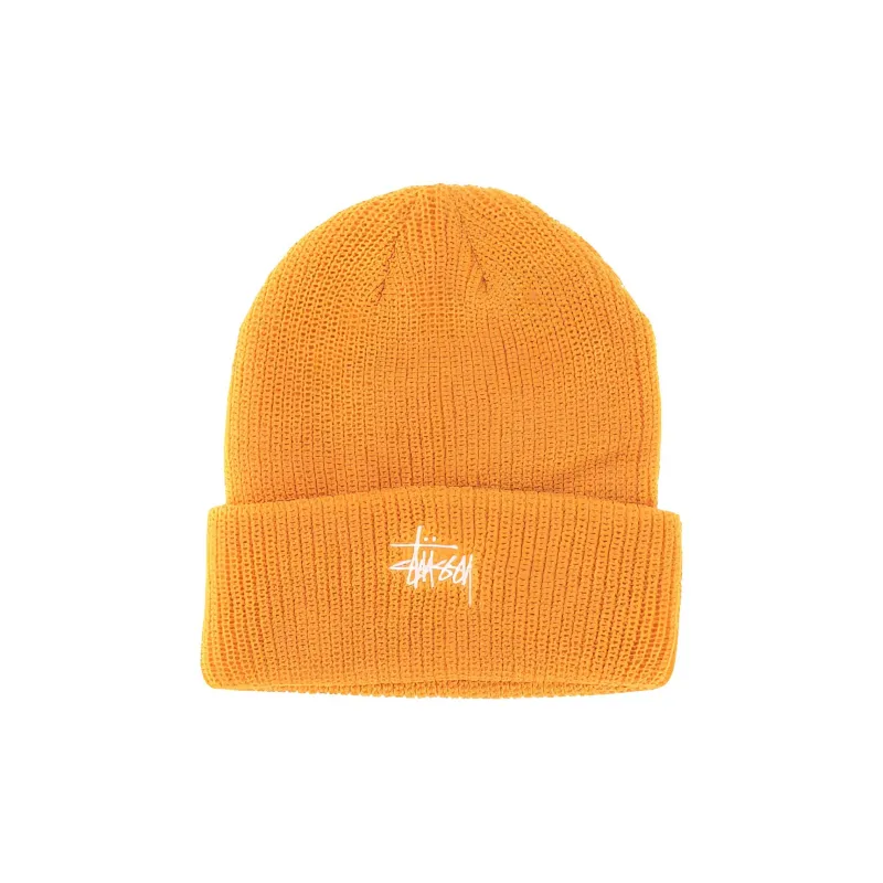 Stussy Basic Cuff Beanie-0