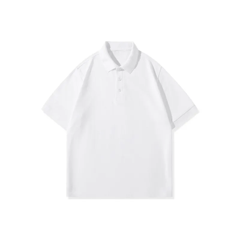 A.X.S.K Polo Shirts Unisex-2