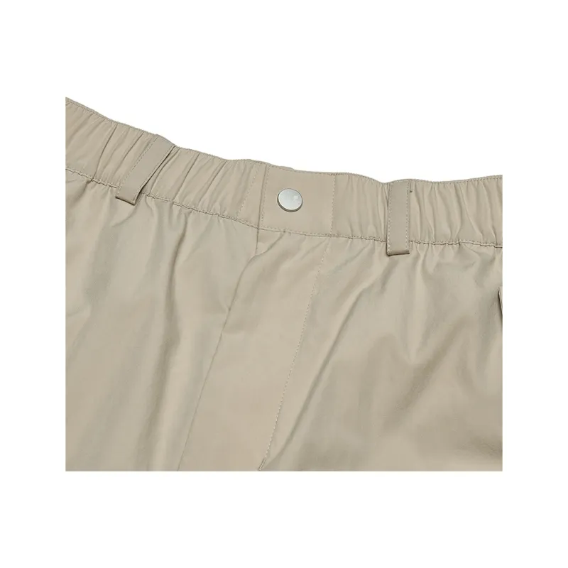 FILA FUSION Casual Pants Unisex Military Khaki LK-2