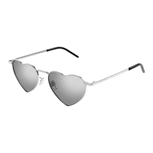 SAINT LAURENT Loulou Sunglasses