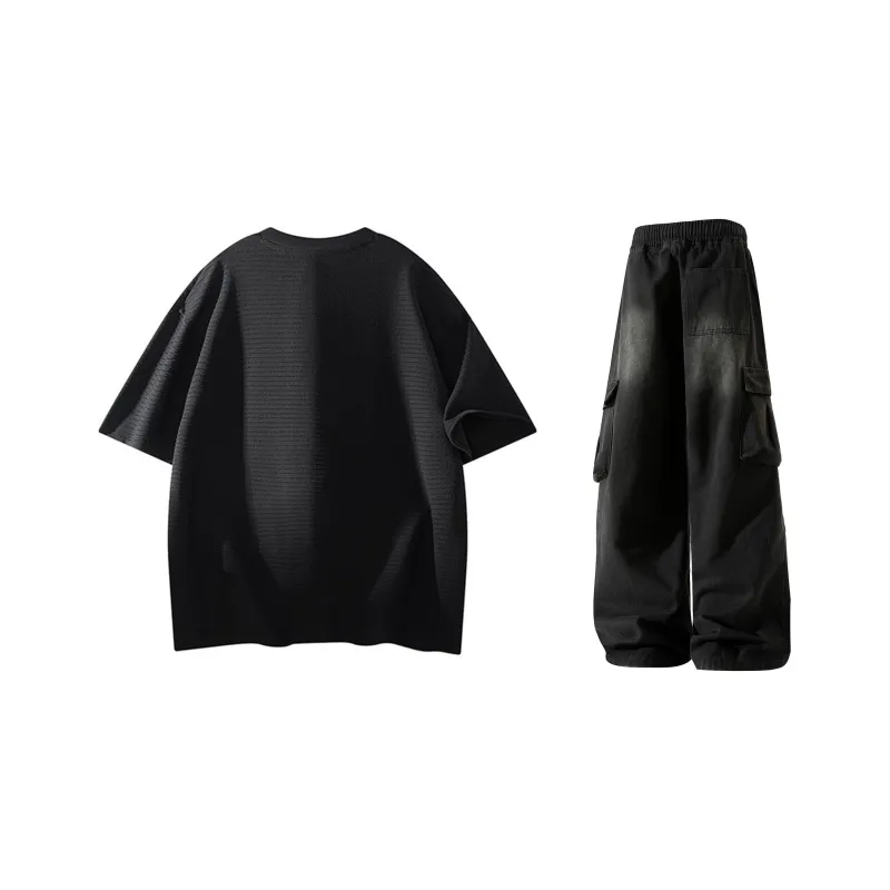 URBAN AUTHENTIC Casual Sportswear Unisex-20