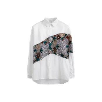 FONDLOOK Shirts Unisex