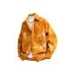 Bright Yellow