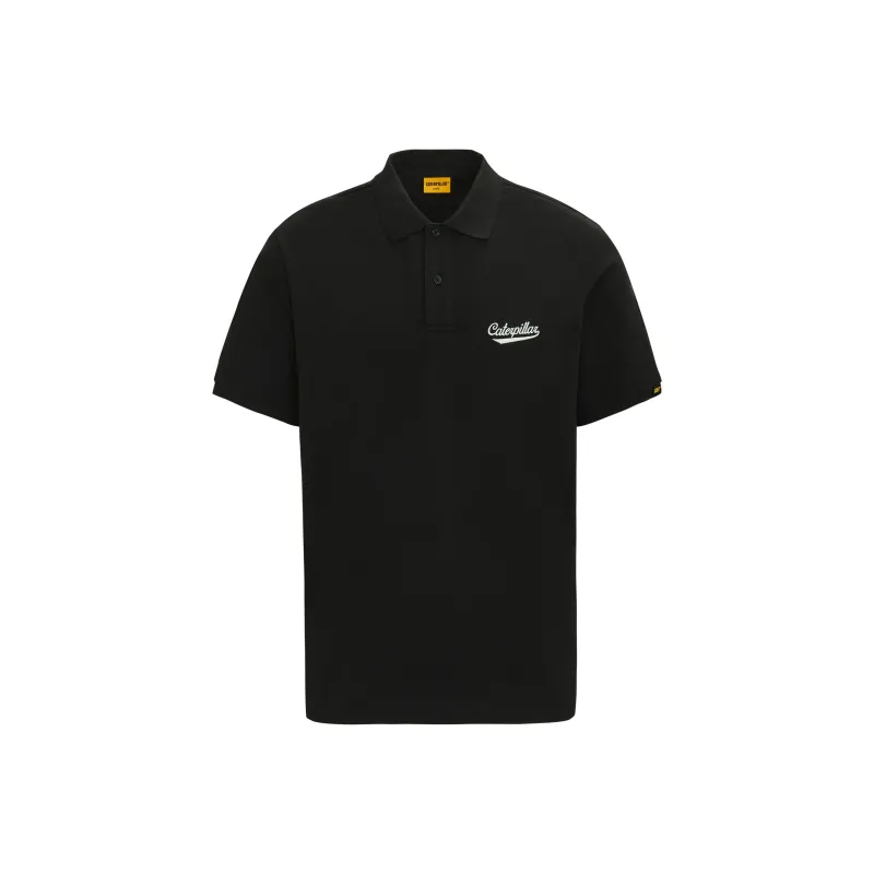 CAT Polo Shirts Men-7