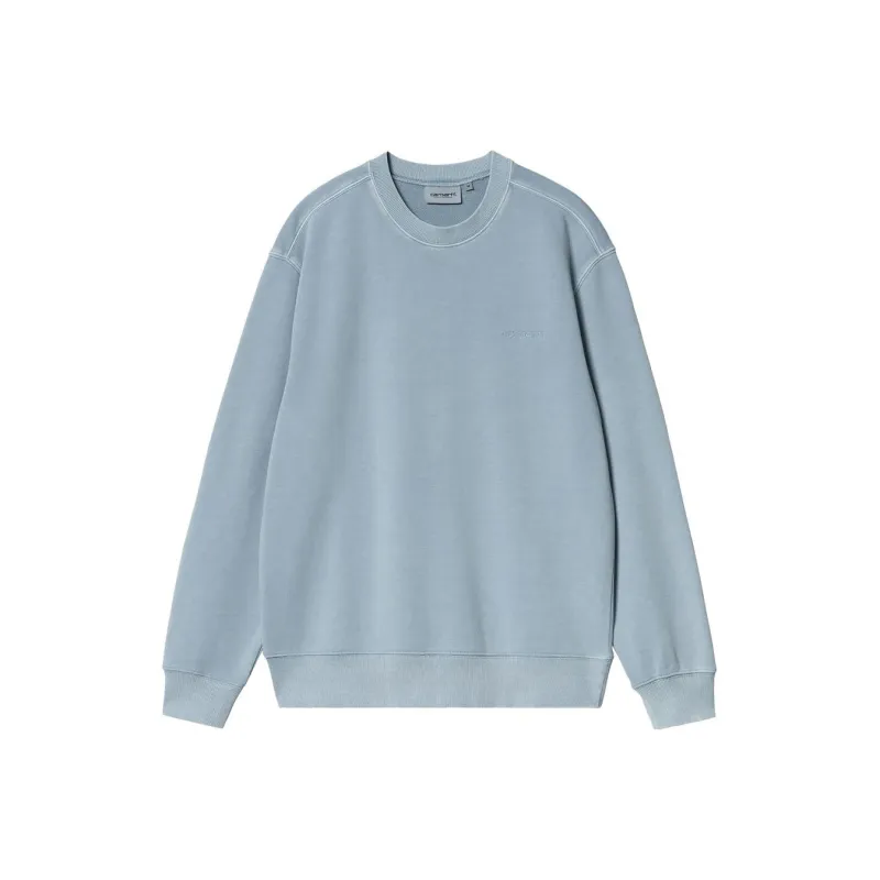 Carhartt WIP Duster Script Sweatshirt-0