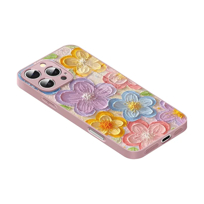 Small bones Phone Cases-1
