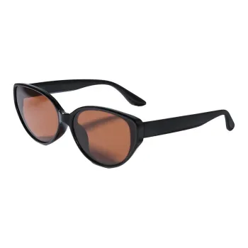 CACUSS Junior PC Cat Eye Sunglasses Unisex