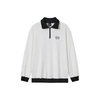 WAYNEXZAVIER Printed Sweatshirt Men's