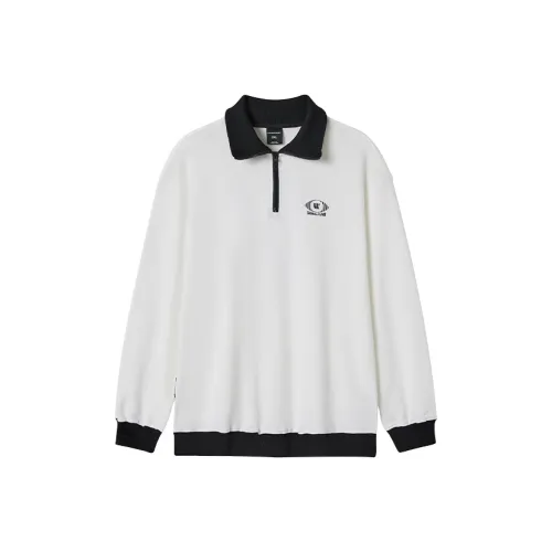 WAYNEXZAVIER Printed Sweatshirt Men's