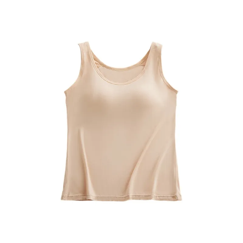 Urban beauty Women's Tank Tops-10