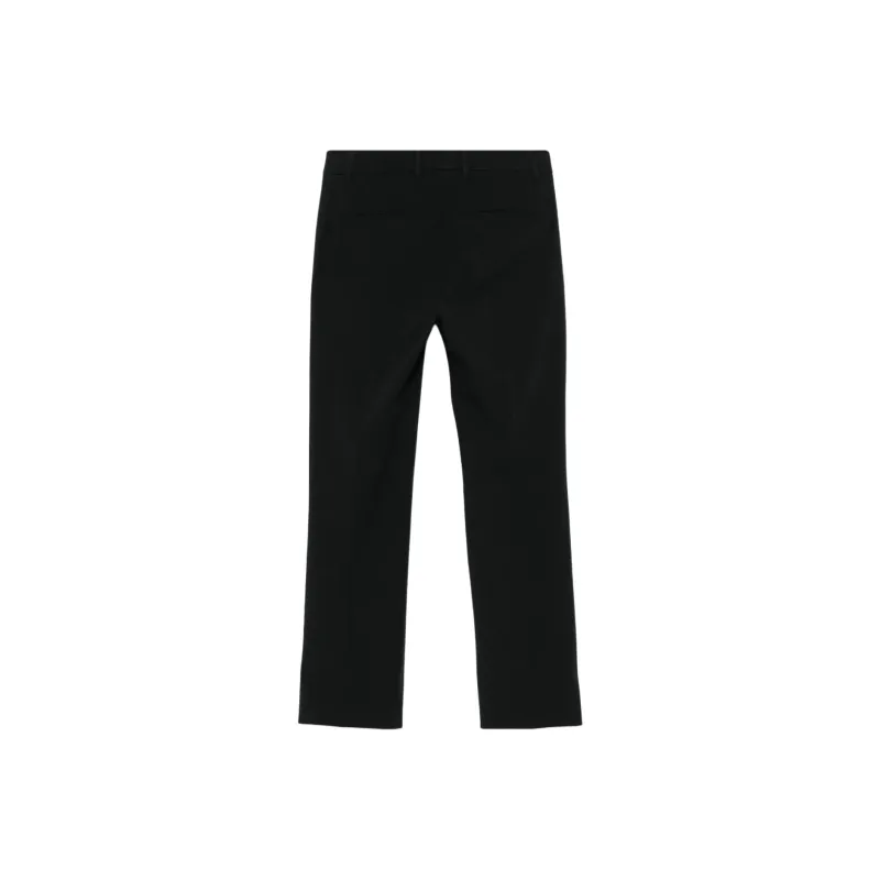 INCOTEX Cotton Trousers-1