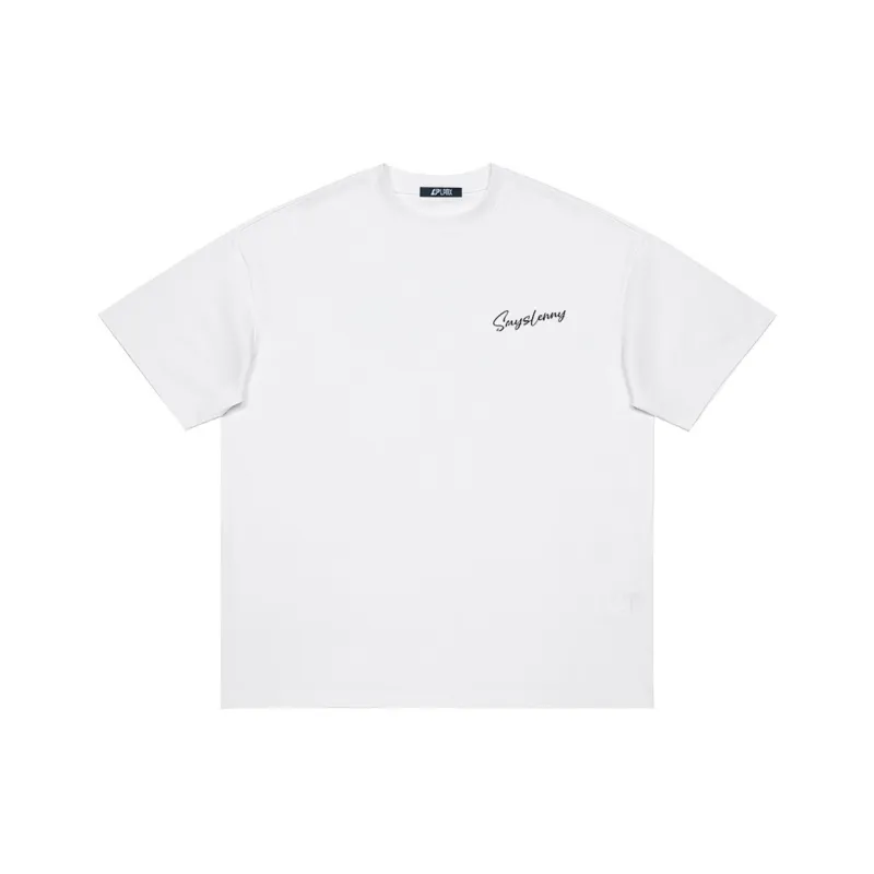 LPMX T Shirts Unisex-6
