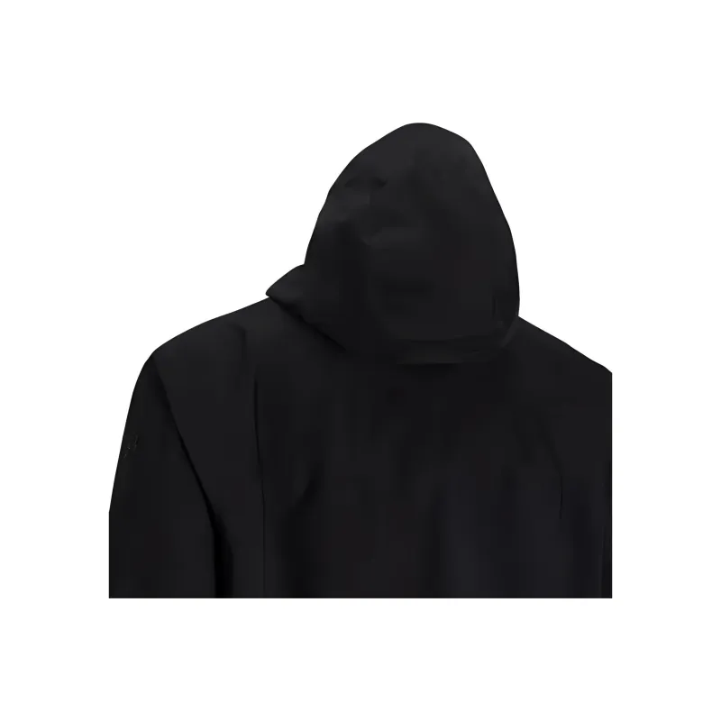 Under Armour STORMPROOF Jackets Coats Women's Black-3