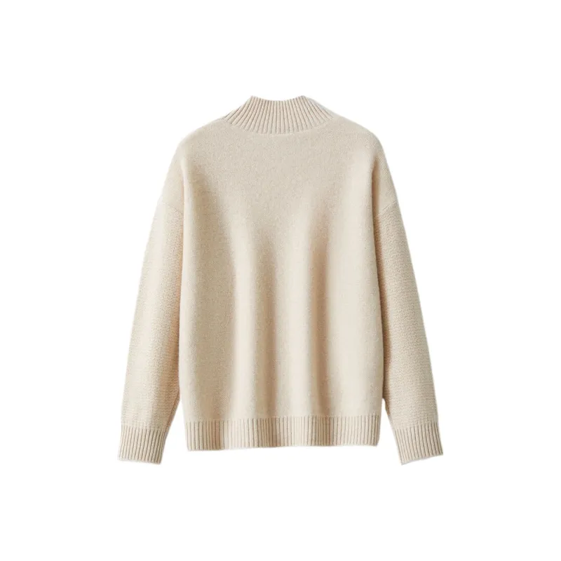 JINJU Sweaters Women's-3