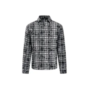 SEVEN FOR ALL MANKIND Shirts Men