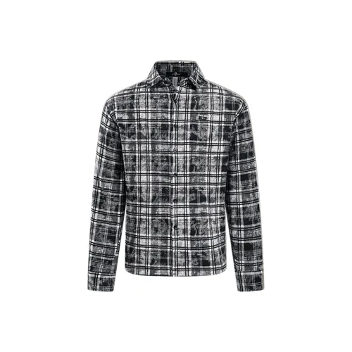 SEVEN FOR ALL MANKIND Shirts Men