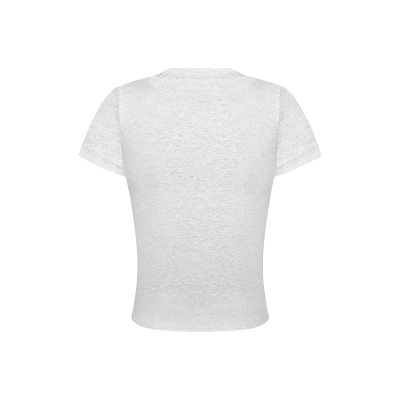 YINLEI T Shirts Unisex-3