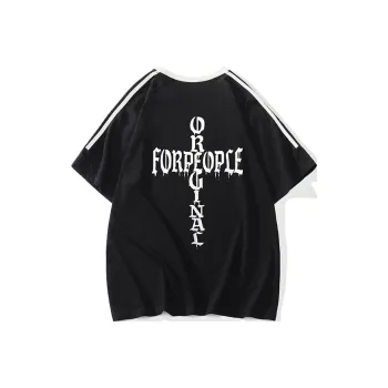 FAX FOR FMACM T Shirt Unisex Black