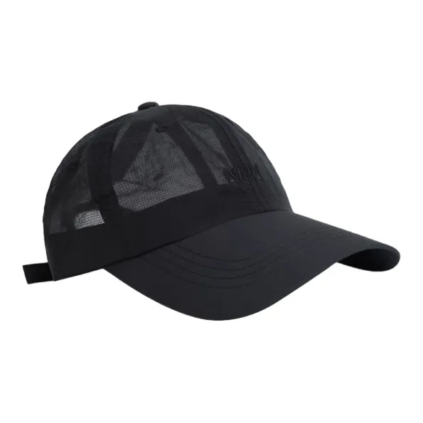 FREE RABBITⅡ Outdoor Sun Protection, Breathable, And Versatile Baseball Caps Unisex-5
